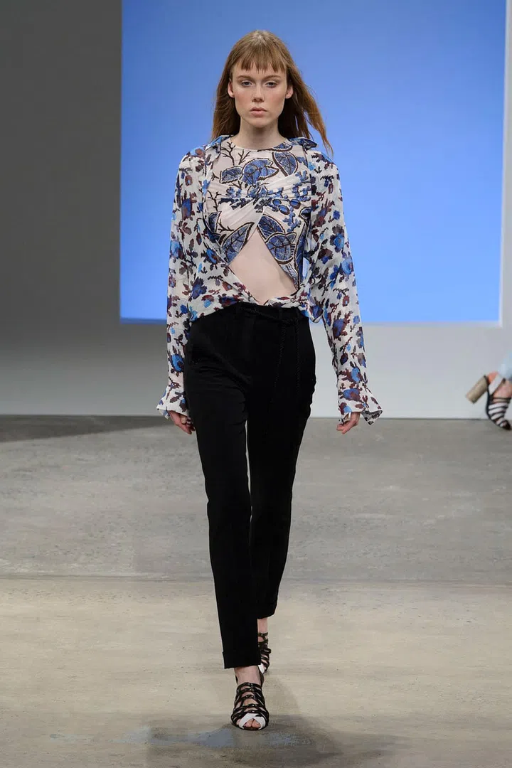 Thakoon RS16 1060