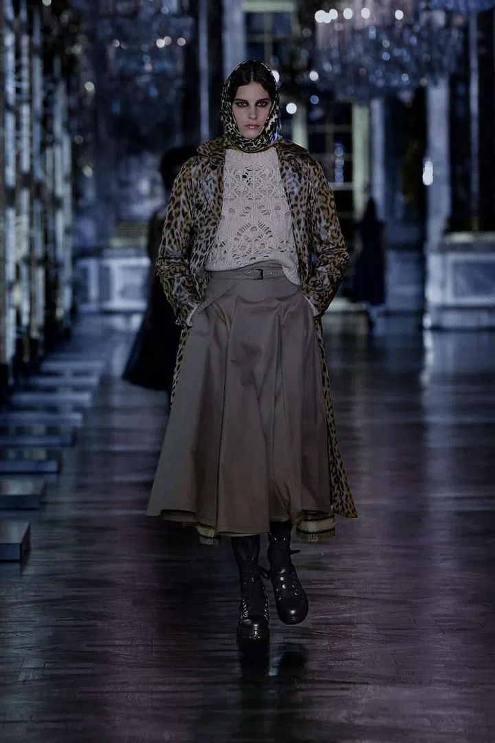 Photo: Dior