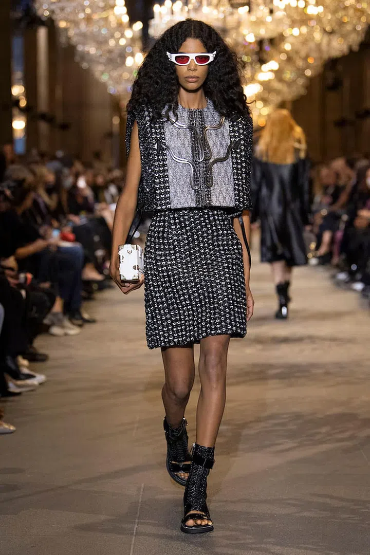 Photo: Louis Vuitton