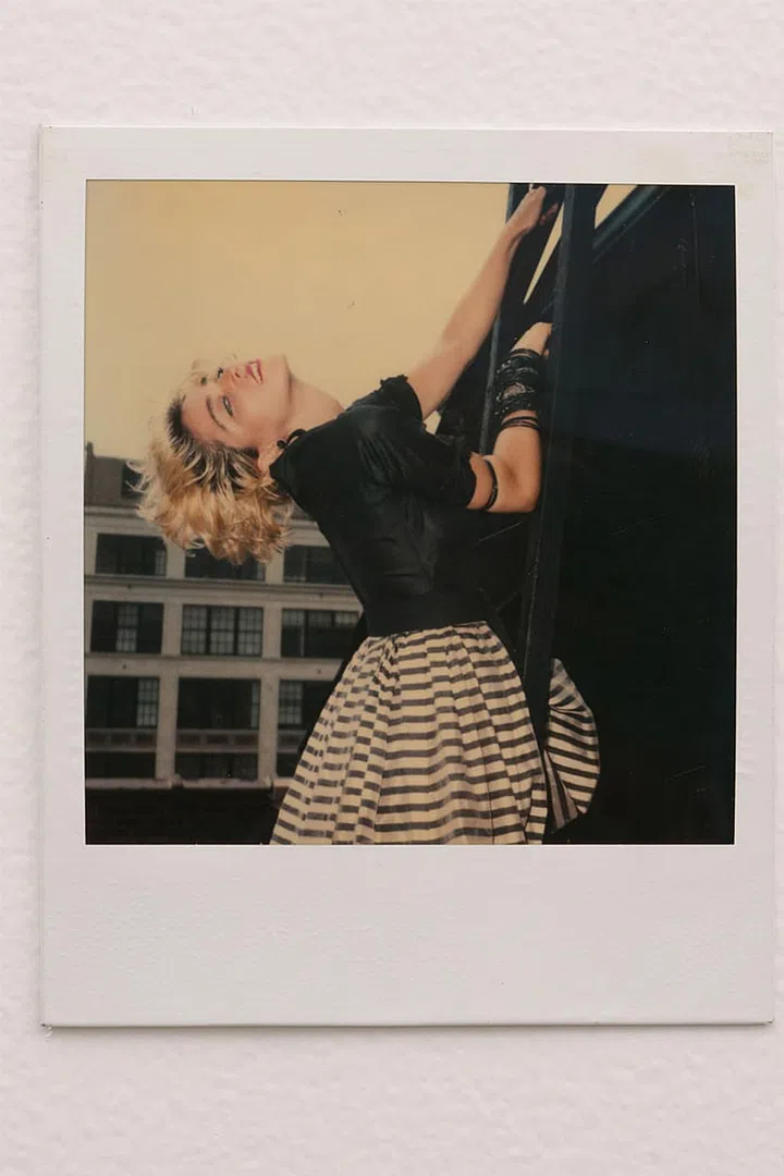 Photo: Richard Corman