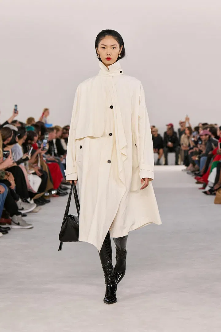 Photo: Ferragamo