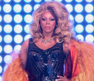 rupaul's drag race