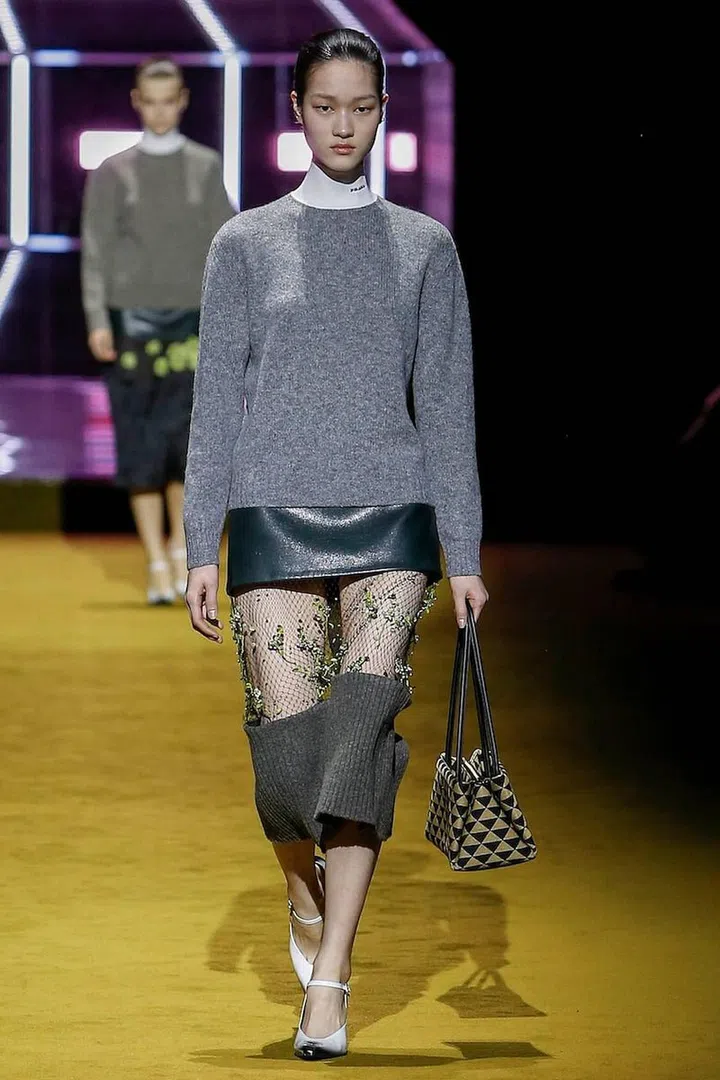 Photo: Prada