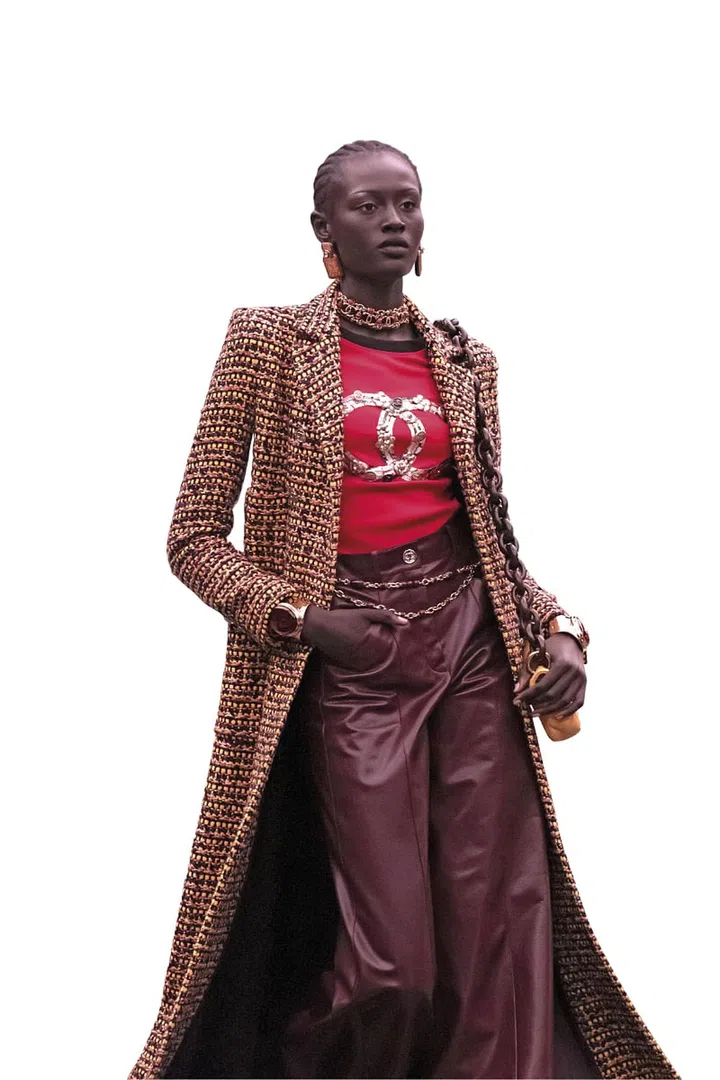 Photo: Courtesy of Chanel