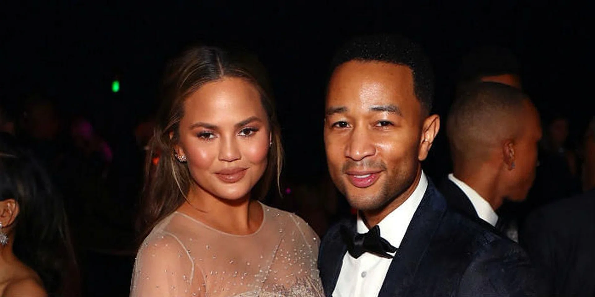 chrissy Teigen, john legend