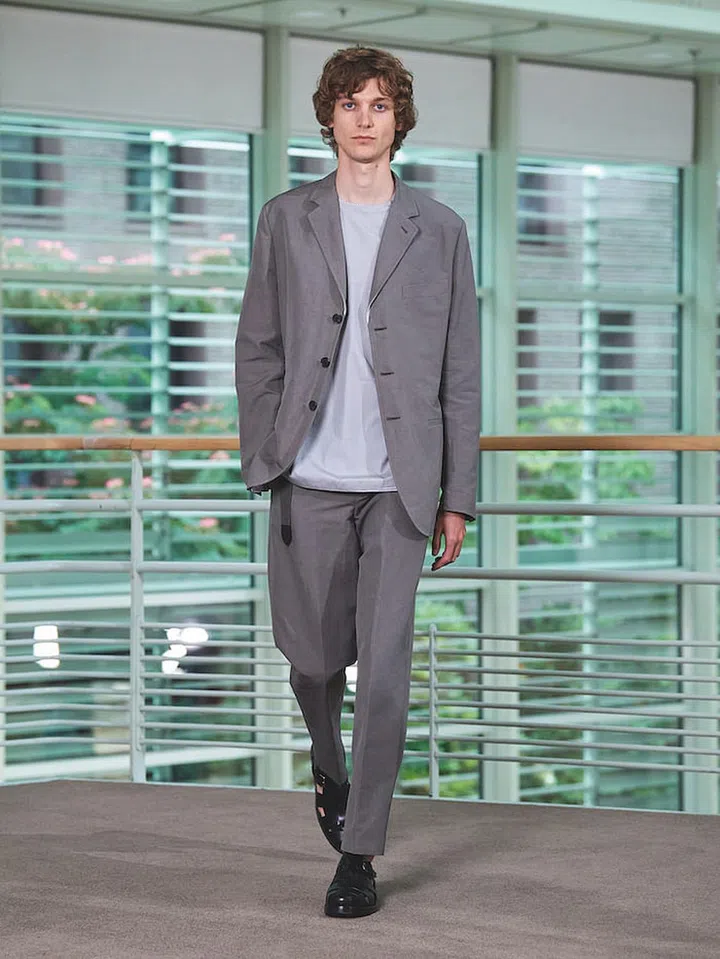 Photo: Filippo Fior/Hermes
