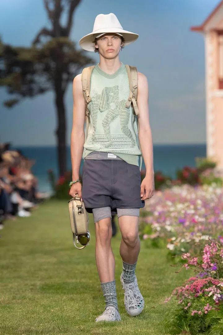 Photo: Dior