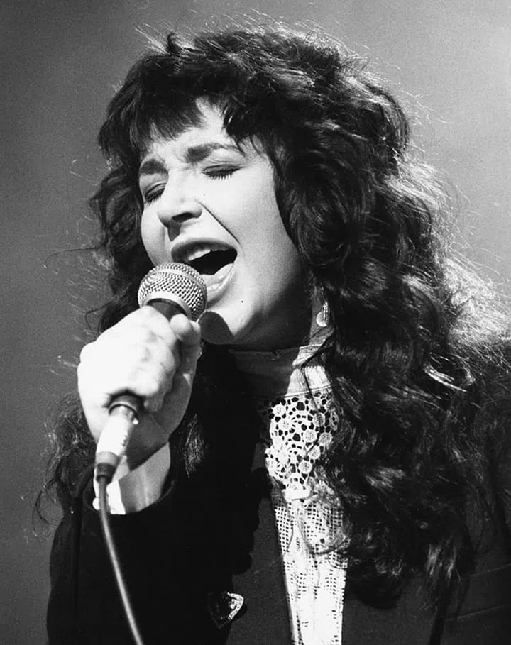 In a 2017 article for The New Yorker, William Morris Agency’s Marc Geiger discussed pitching Paul Tollett, CEO of the company that puts on Coachella, on the idea of having the legendary Kate Bush play the festival. Tollett reportedly responded, "No! No one is going to understand it!" A spokesperson for Bush commented via Pitchfork, telling the site, "No discussions were ever had with Kate about playing any festival, including Coachella."

Photo: Getty