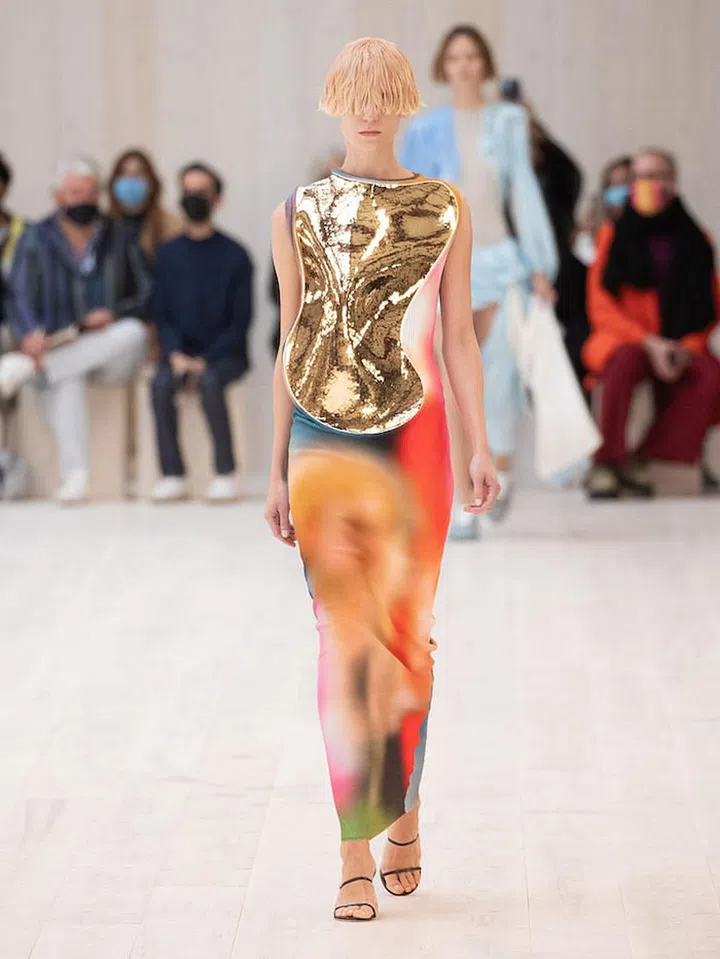 Photo: Loewe