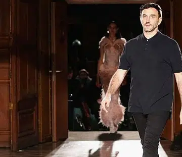 Riccardo Tisci