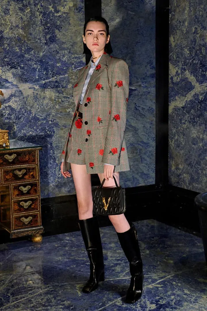 Versace Pre-FW20