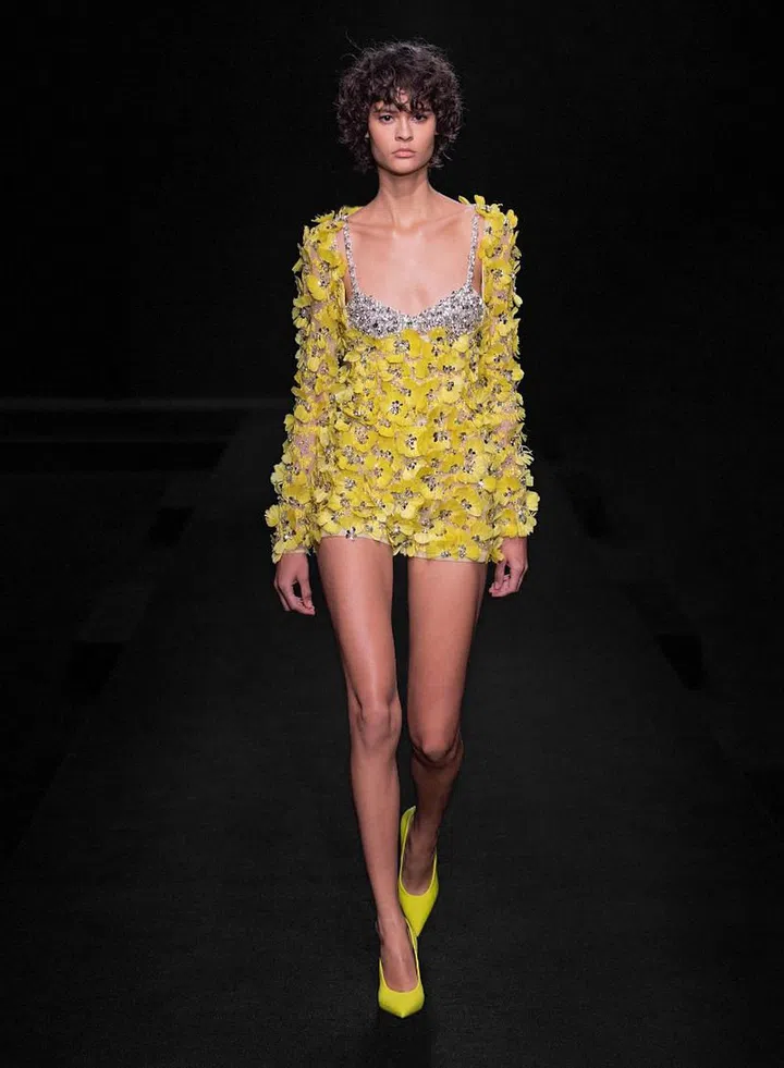 Photo: Valentino