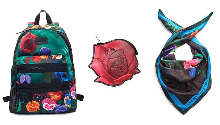 marc by marc jacobs disney