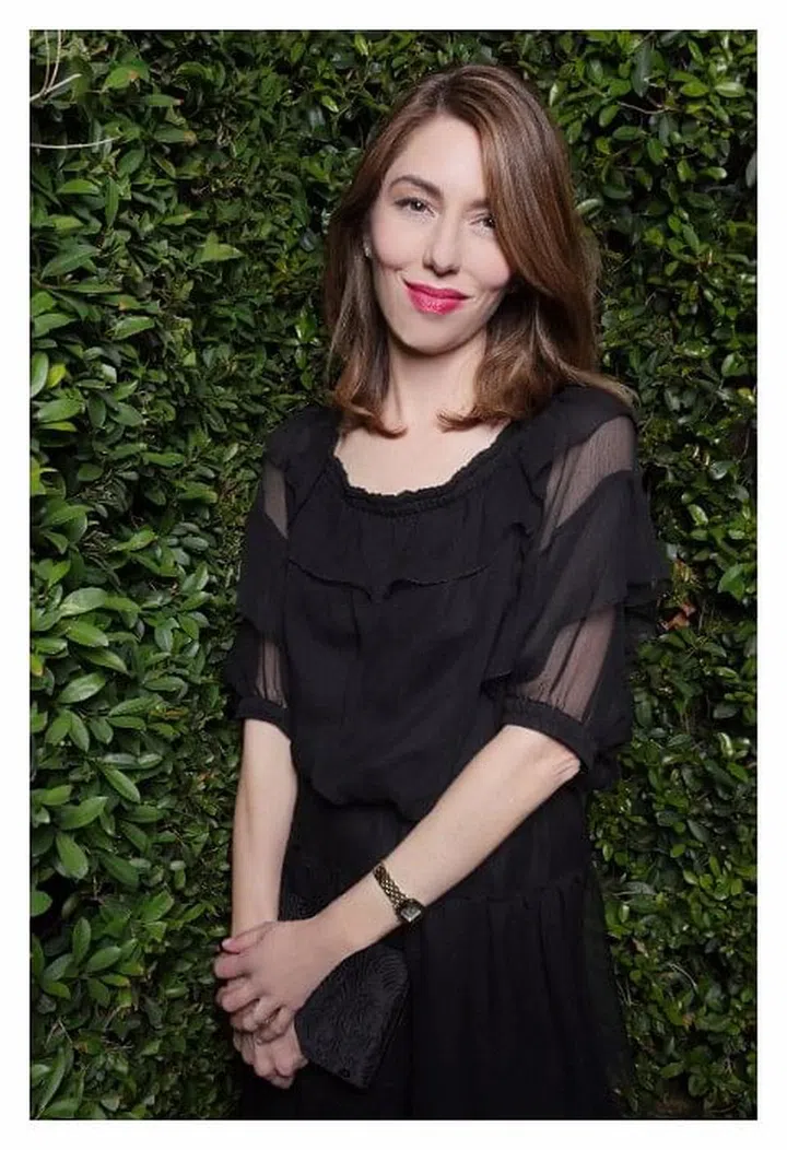 The film director played host for the night, together with Cyrille Vigneron, CEO of Cartier International, and Mercedes Abramo, President and CEO of Cartier North America