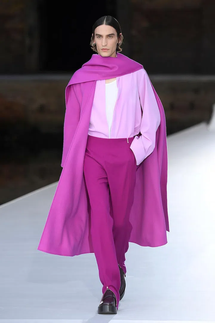 Photo: Valentino