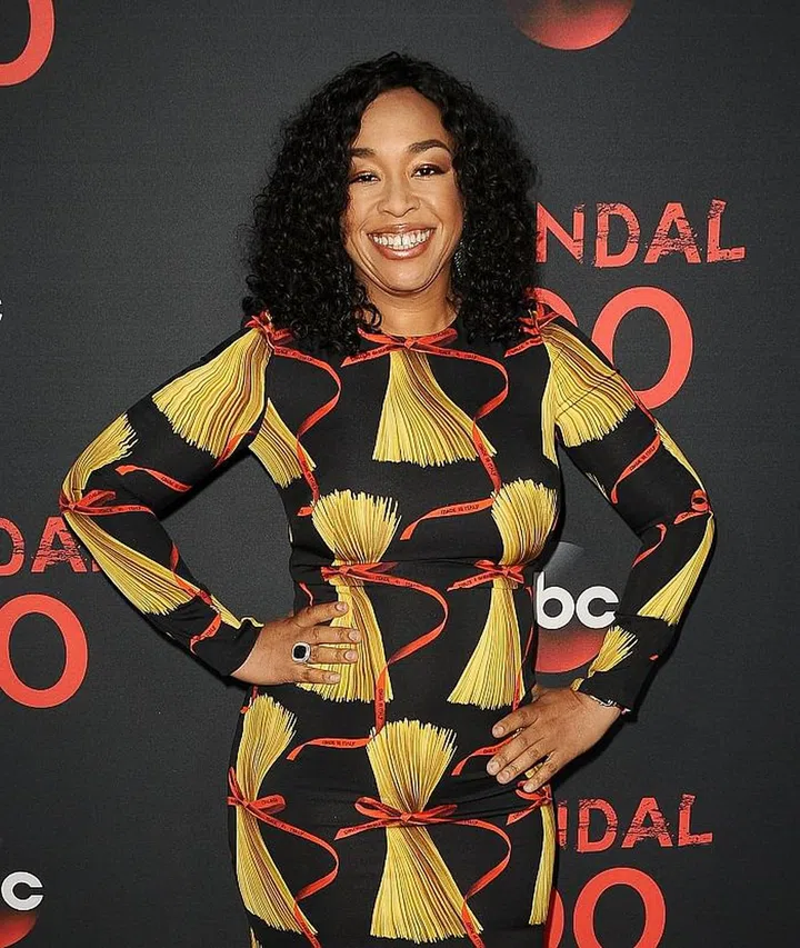 Producer/Director/Writer. Photo: Getty 