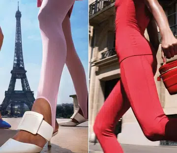 Roger Vivier FW21