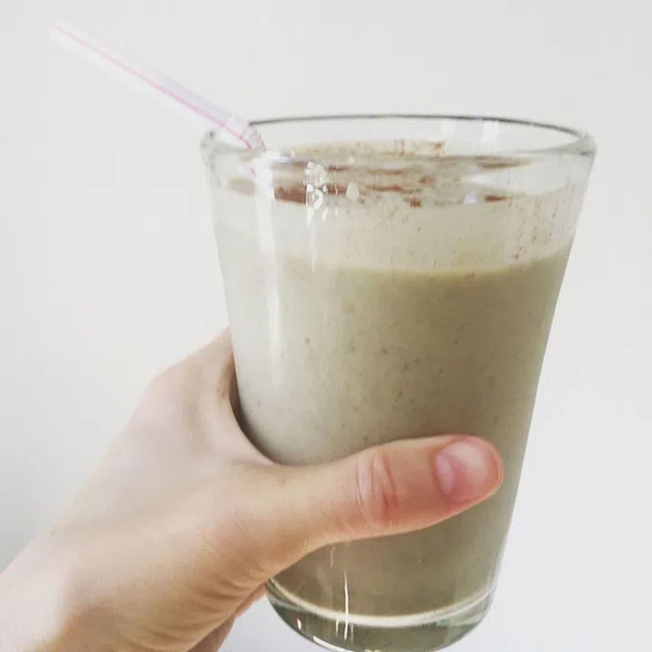 healthy breakfast