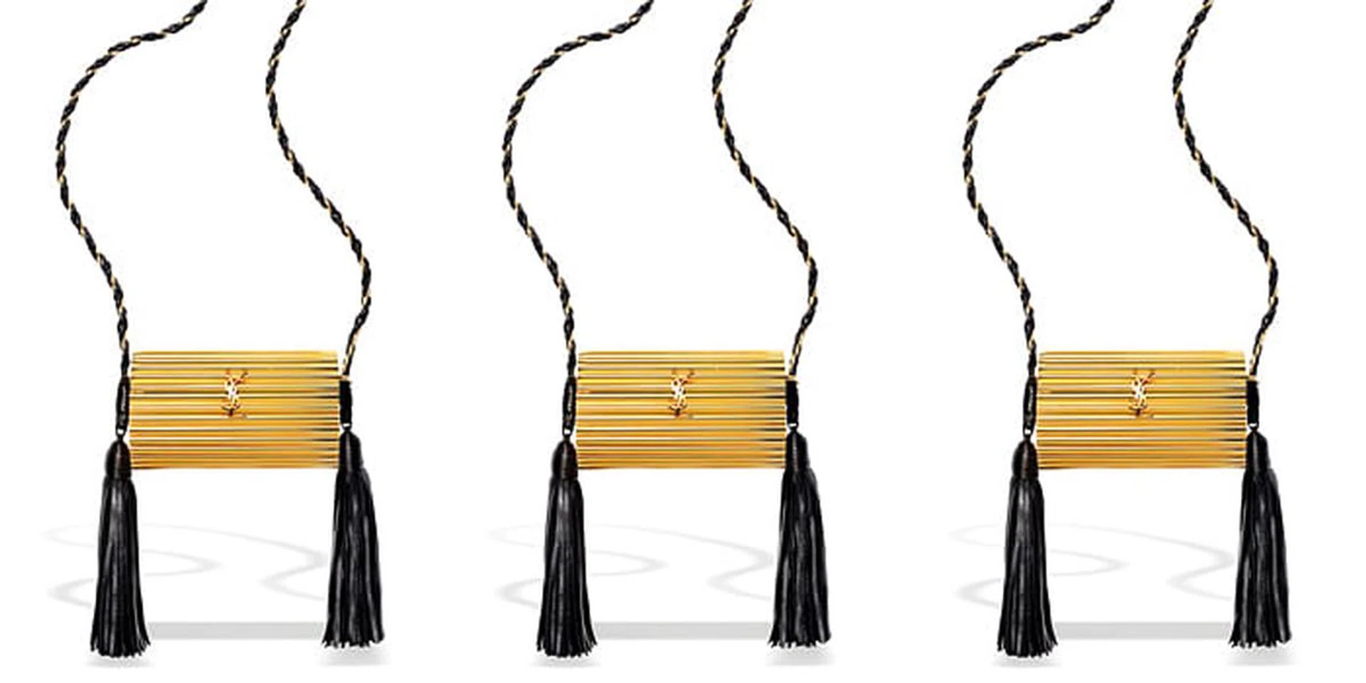 saint laurent opium miniaudiere