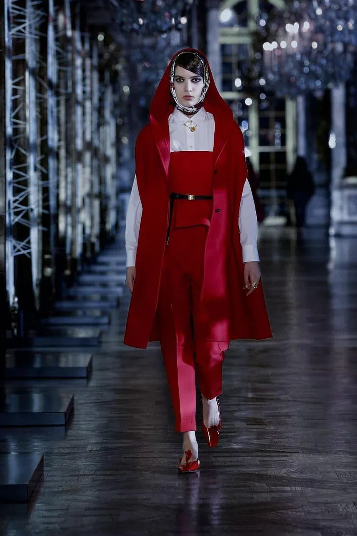 Photo: Dior