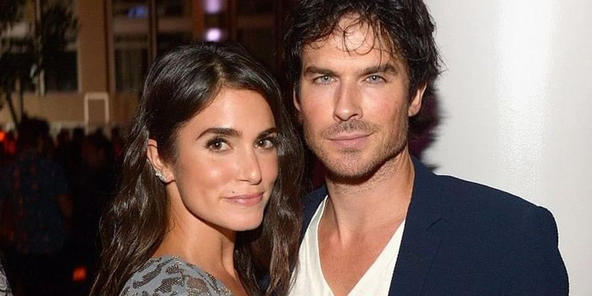 Nikki Reed