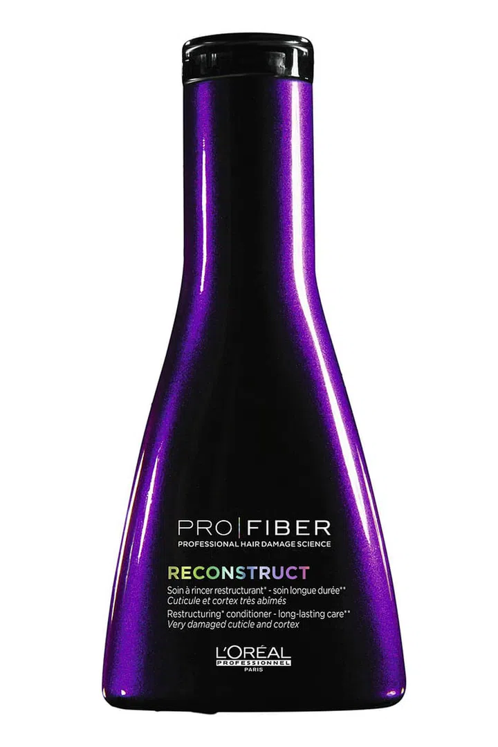 (Harper’s Bazaar Best Shampoo for Chemically Treated Hair). Photo: L'Oreal Professional