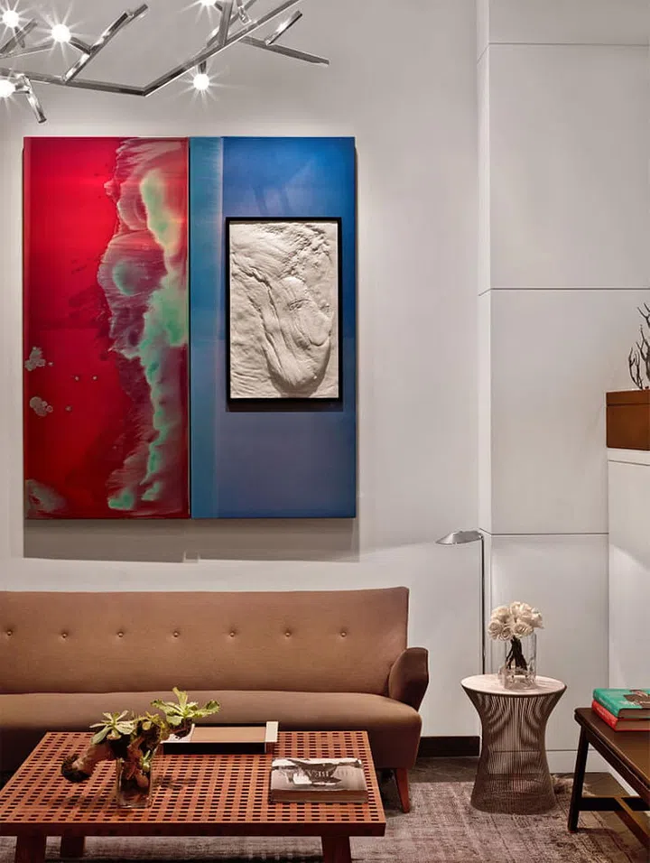 How To Collect Fine Art—On A Budget