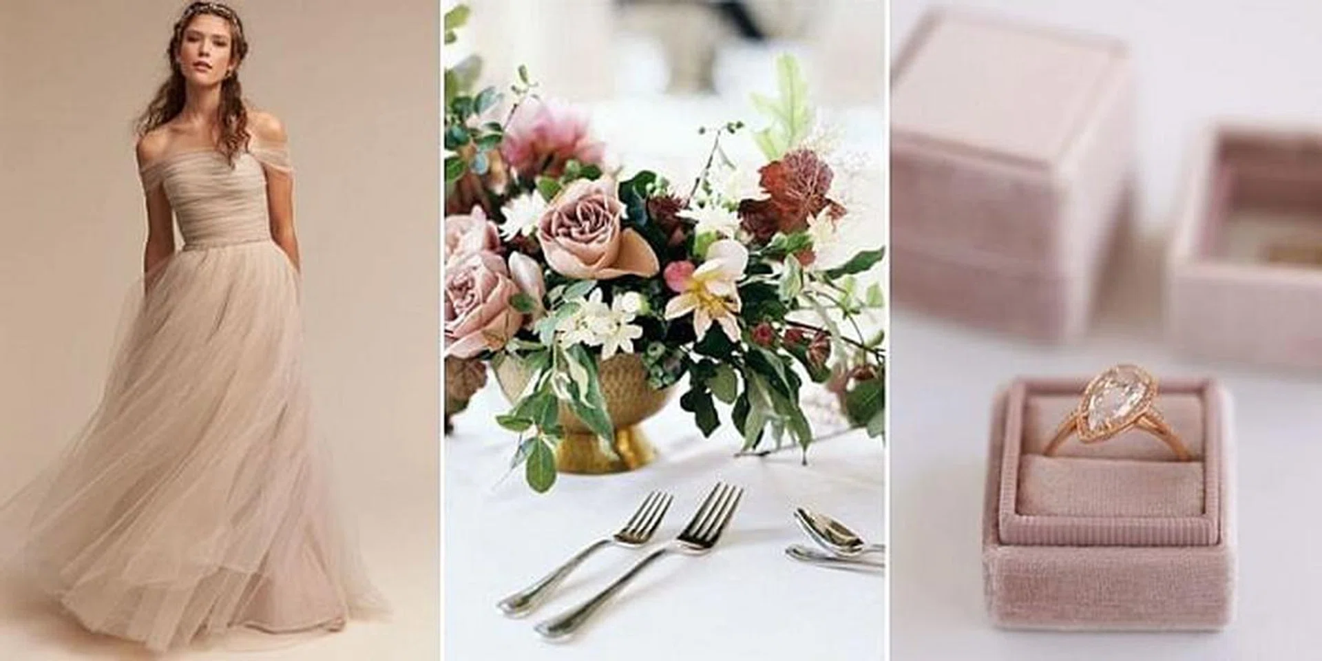 Wedding Trends