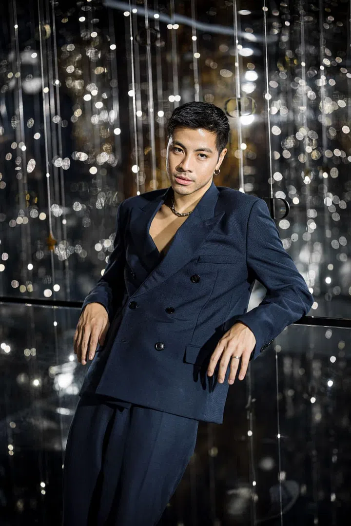 Photo: Dior