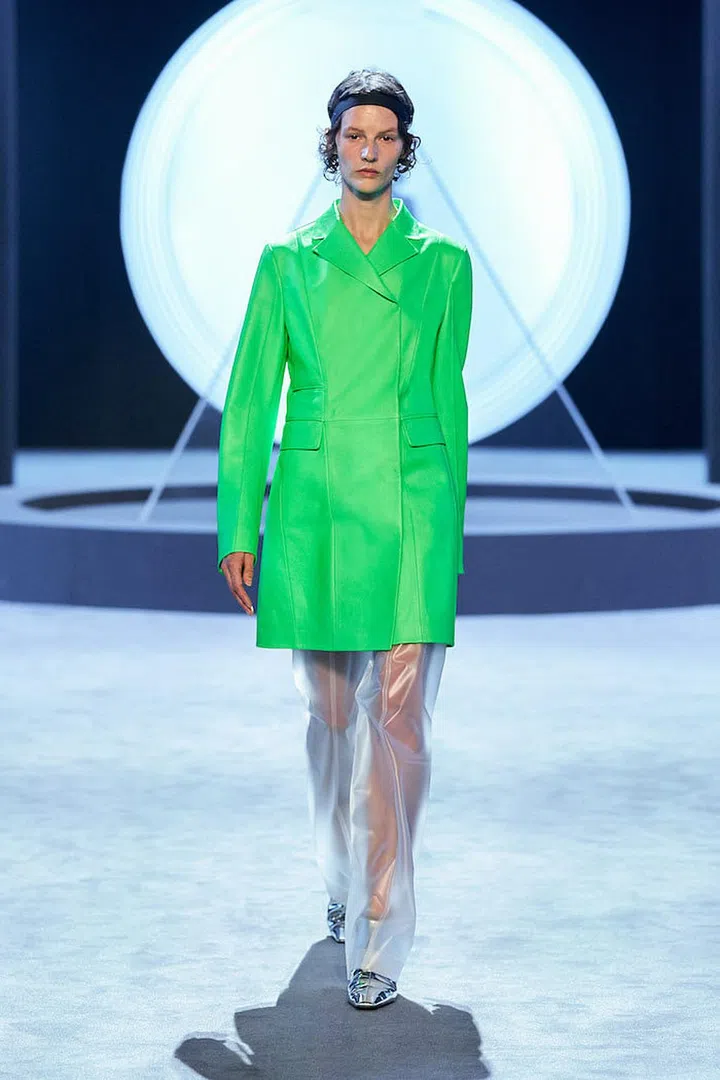 Photo: Salvatore Ferragamo