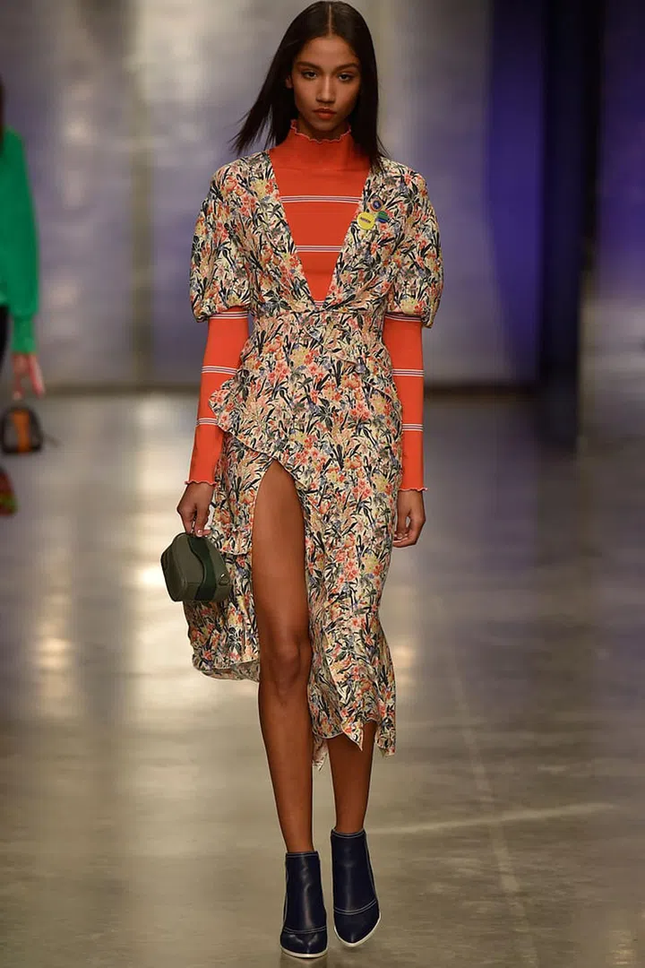 Photo: Courtesy of Topshop