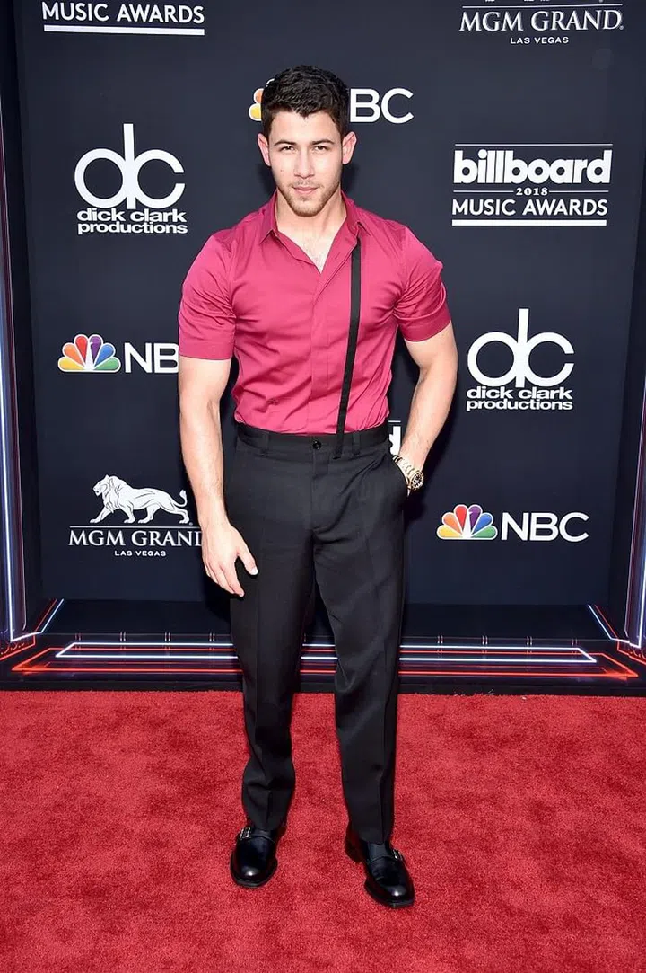 Photo: Getty
