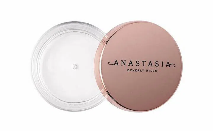 Brow Freeze Brow Styling Wax, $38, Anastasia Beverly Hills