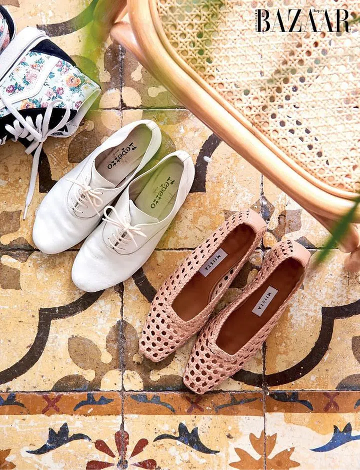 Aude Giraud FashLife Jan 2022