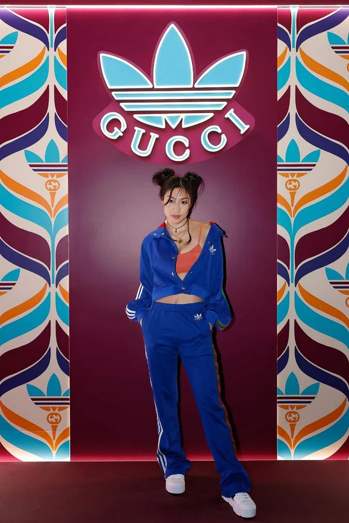 Photo: Gucci