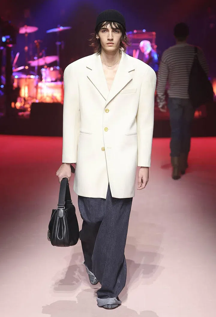 Photo: Gucci