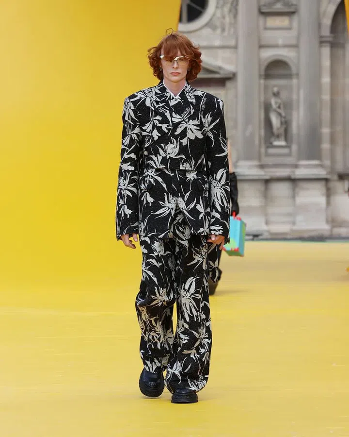 Photo: Louis Vuitton