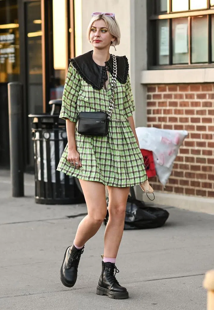 Photo: Getty