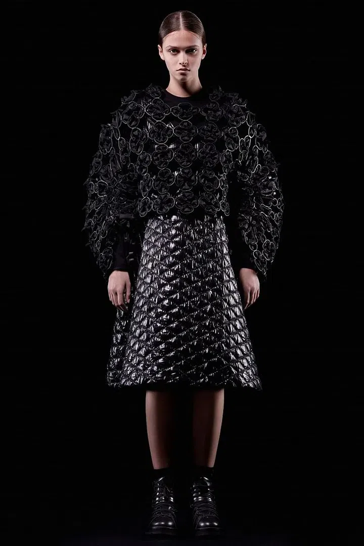 Photo: Moncler
