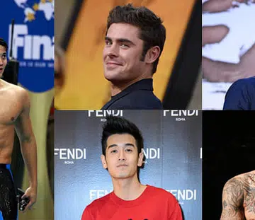 hot guys