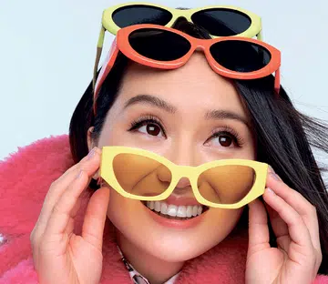 Sarah Peng