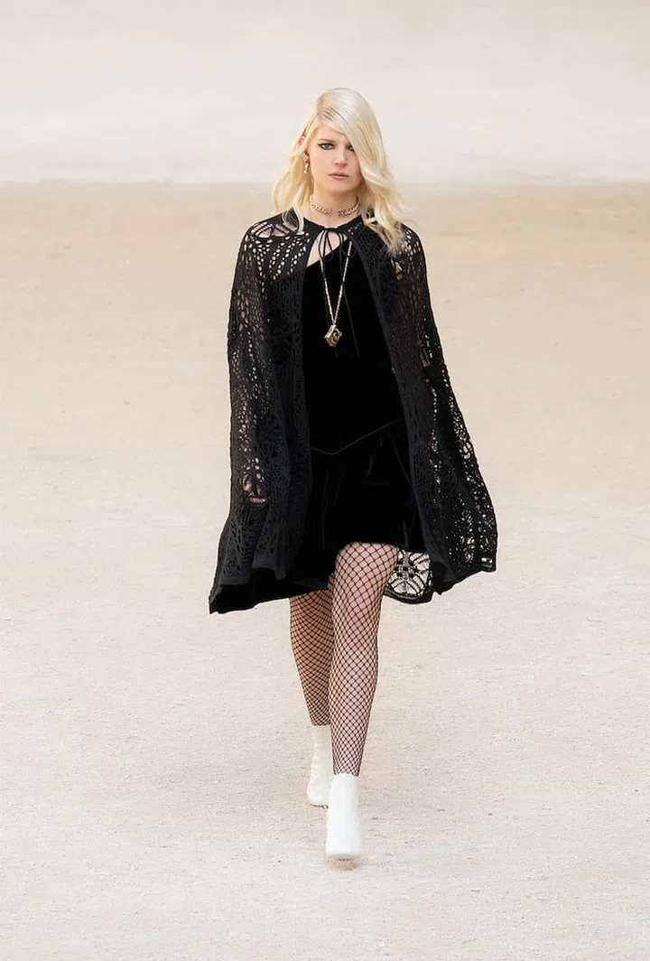 Photo: Chanel