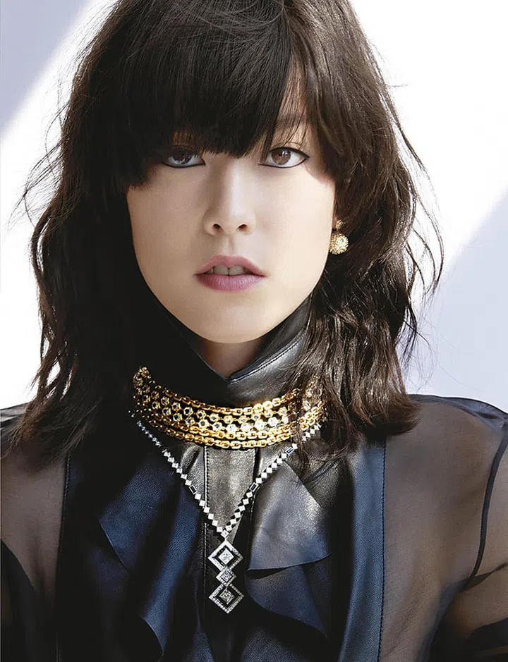 Mae Lapres Tiffany & Co