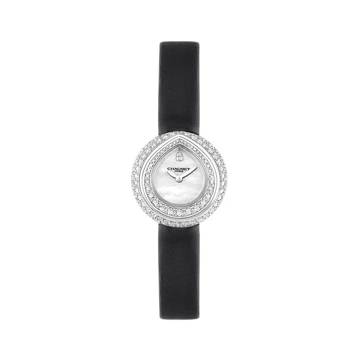 Photo: Courtesy of Chaumet