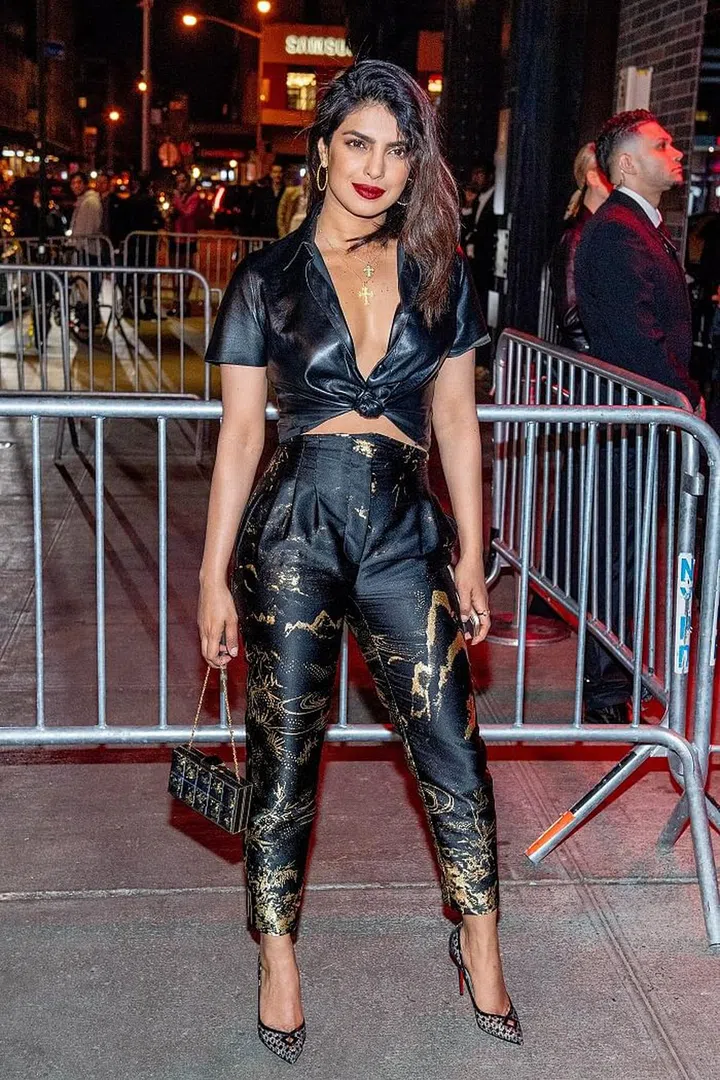 Priyanka Chopra 