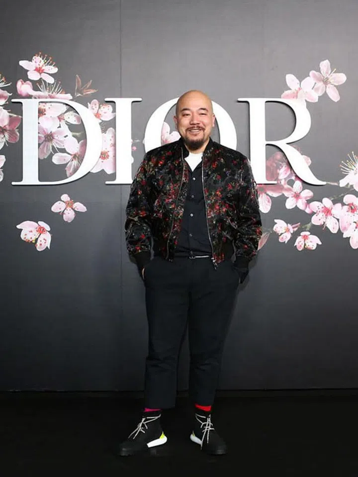 Photo: Dior