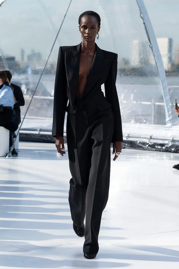 Photo: Courtesy of Alexander McQueen