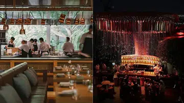 Bangkok Bars