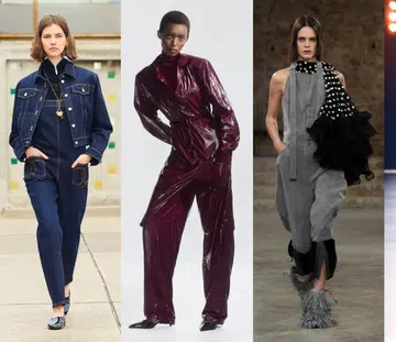 Jumpsuits Overalls Chanel Denim Louis Vuitton Del Core Hermes