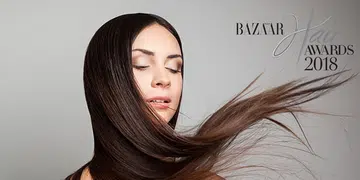Bazaar Hair Awards